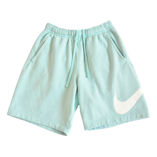 Short Nike menta