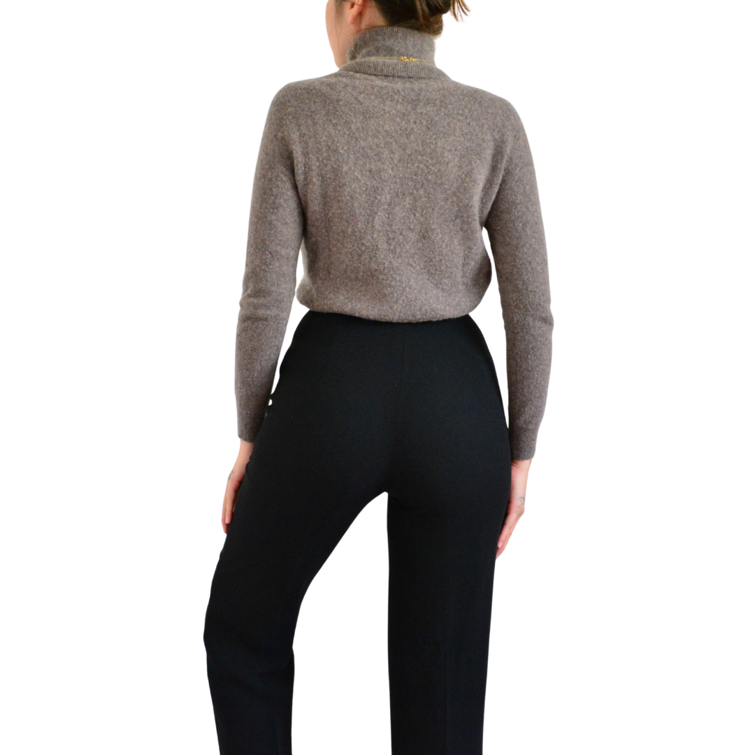 Suéter de cashmere