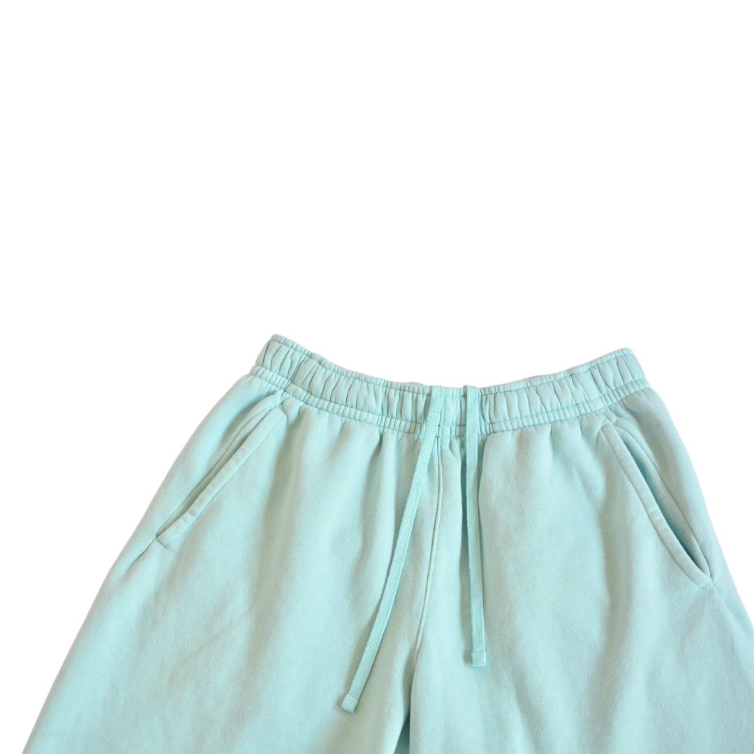 Short Nike menta
