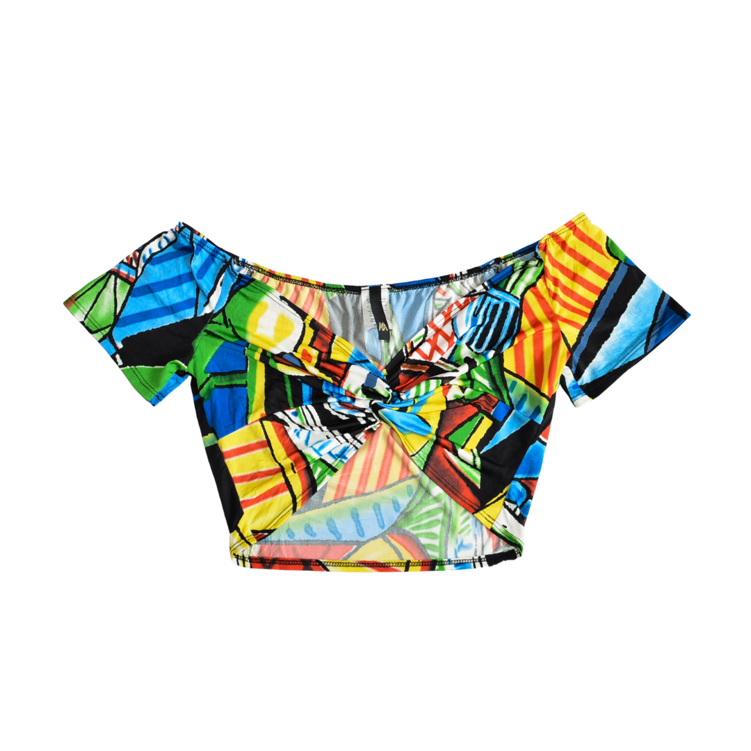 Top de colores