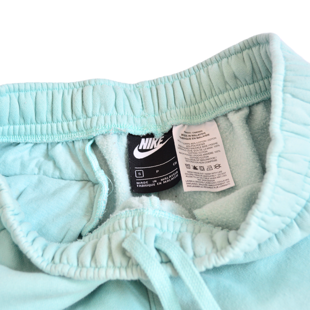 Short Nike menta