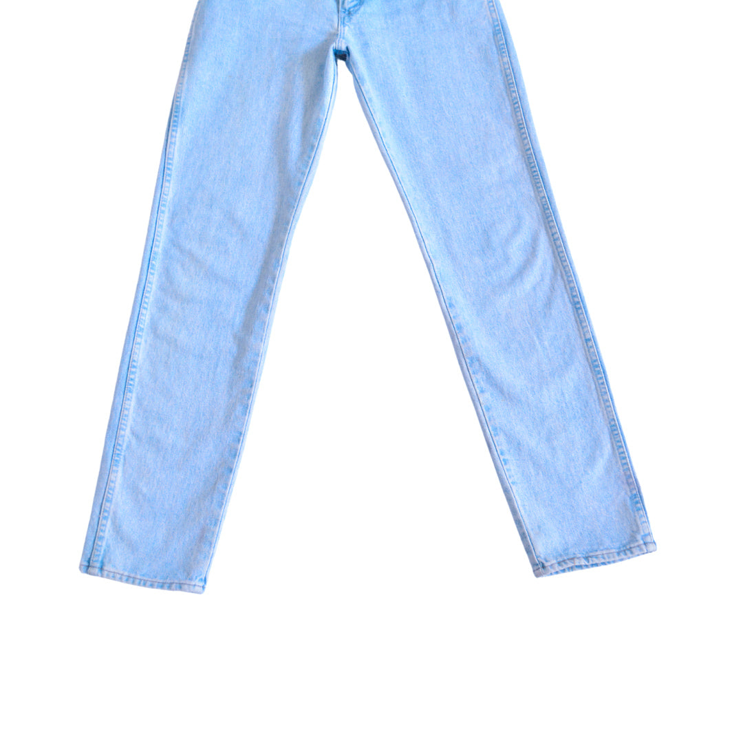 Momjeans Wrangler denim