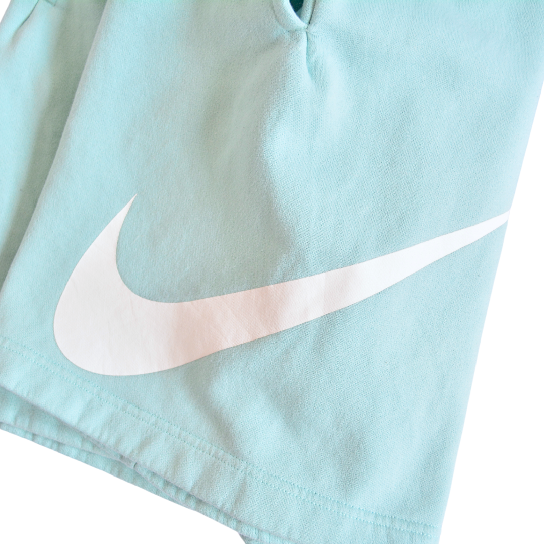 Short Nike menta