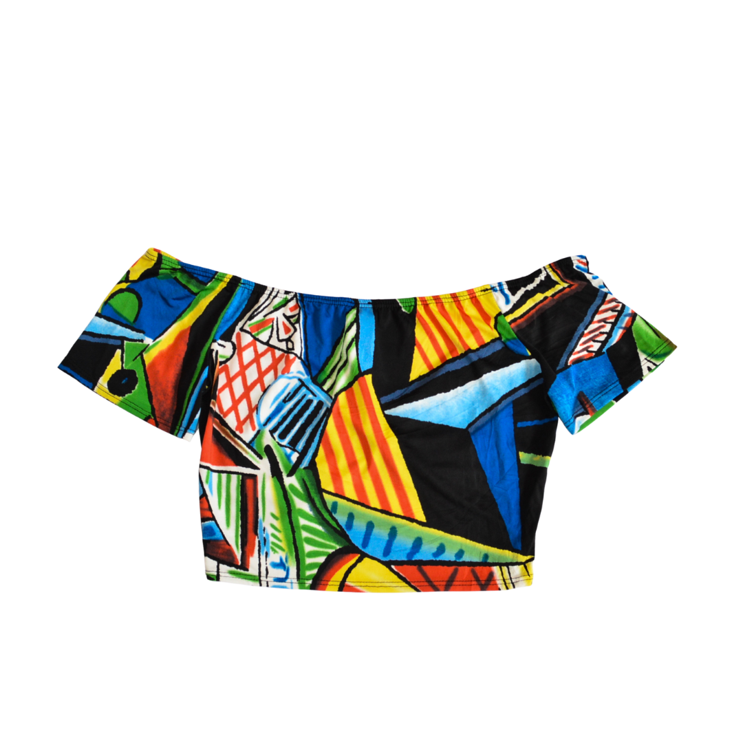 Top de colores