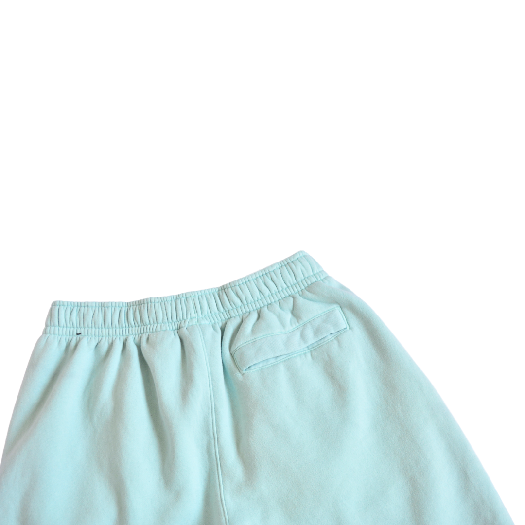 Short Nike menta