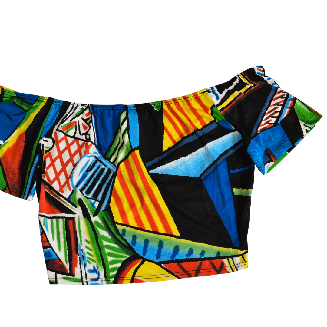 Top de colores