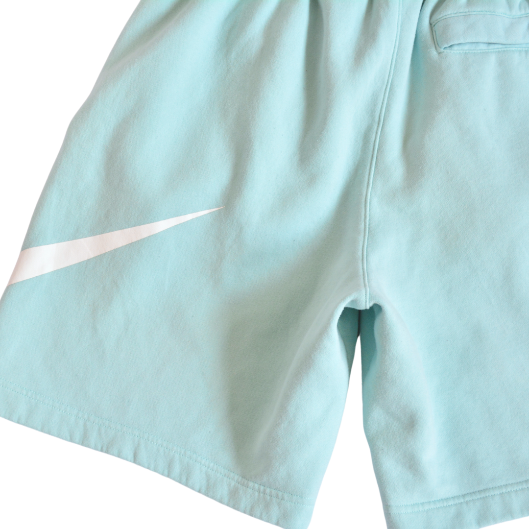 Short Nike menta