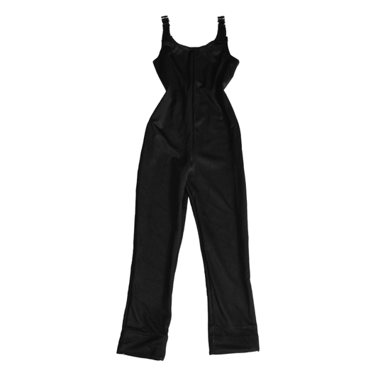 Jumpsuit negro