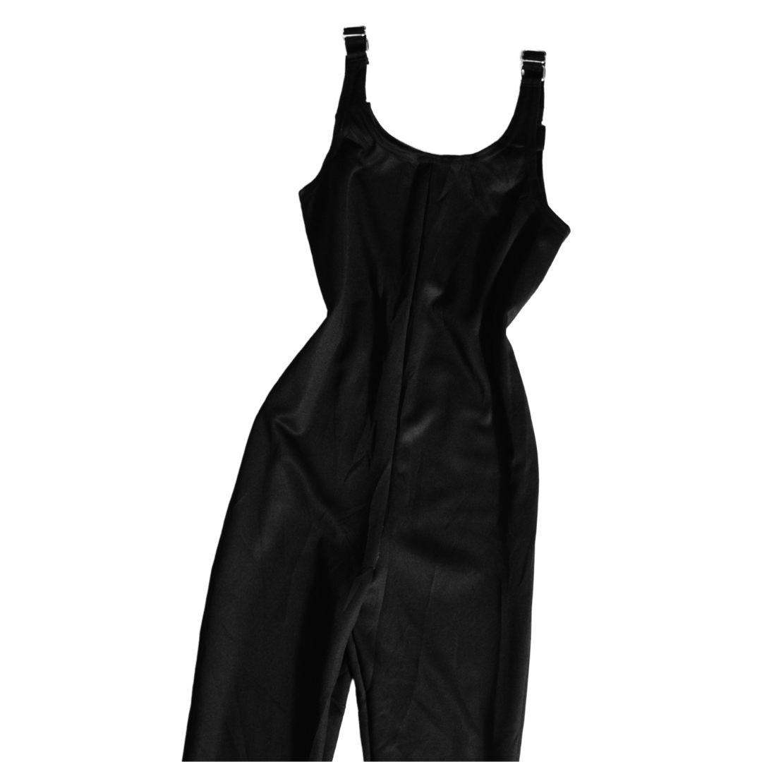 Jumpsuit negro