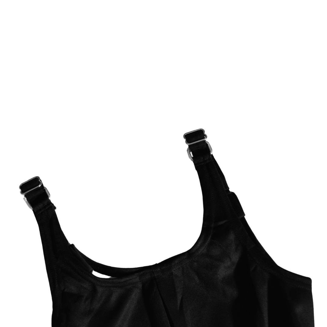 Jumpsuit negro