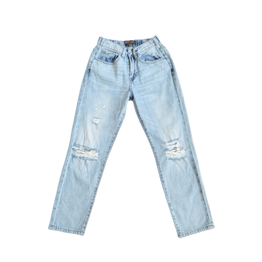 Momjeans denim