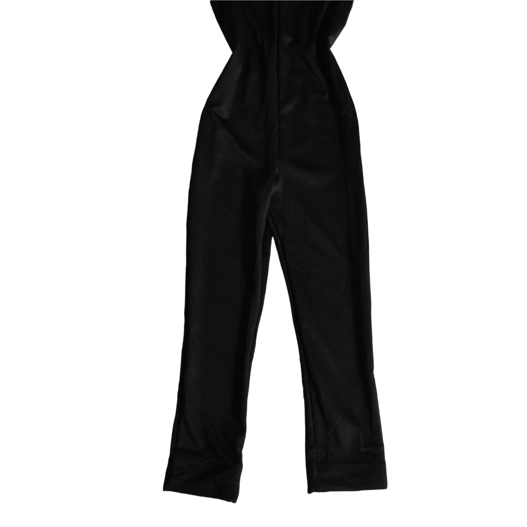 Jumpsuit negro