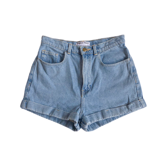 Momshort American Apparel