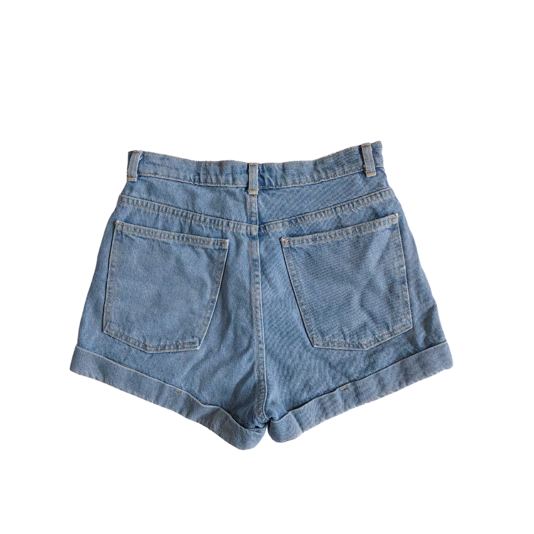 Momshort American Apparel
