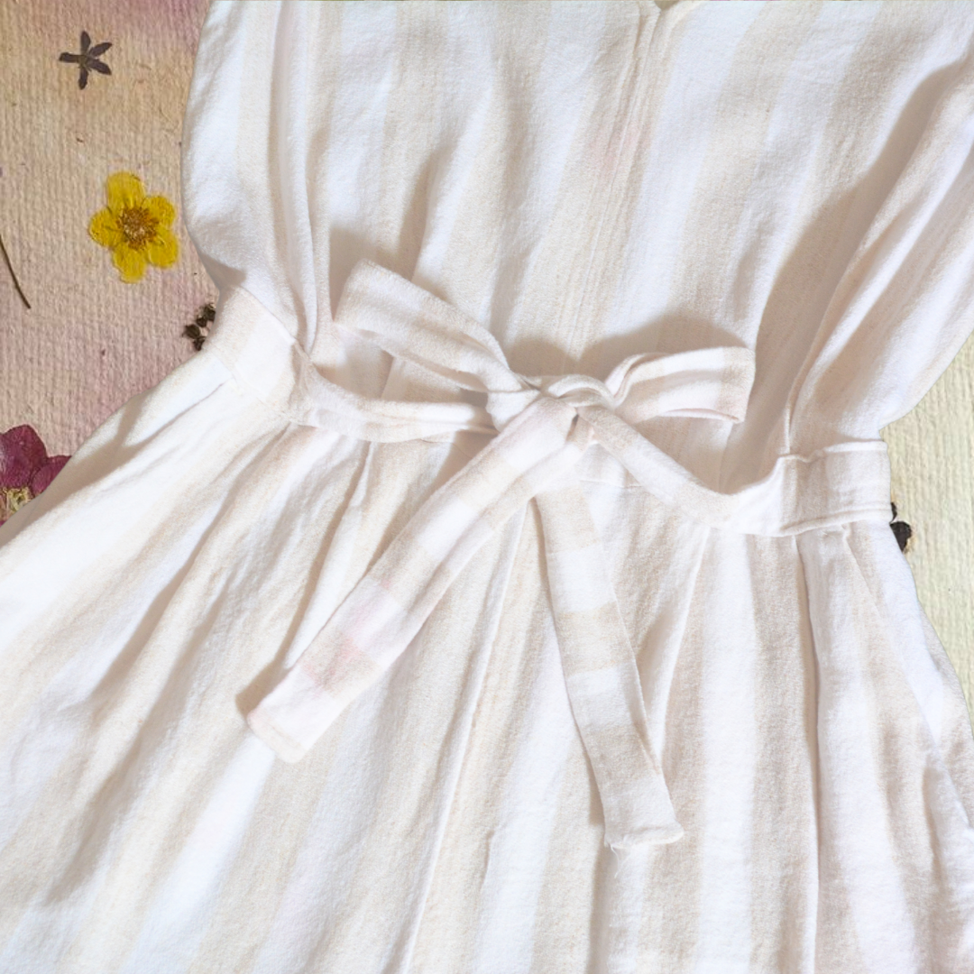 Jumper de lino