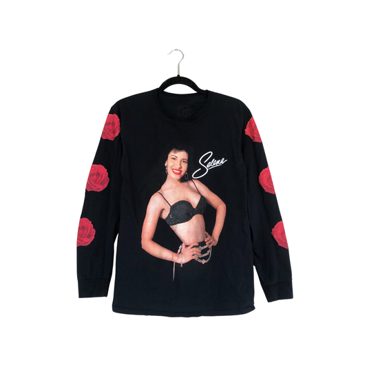 T-shirt Selena vintage