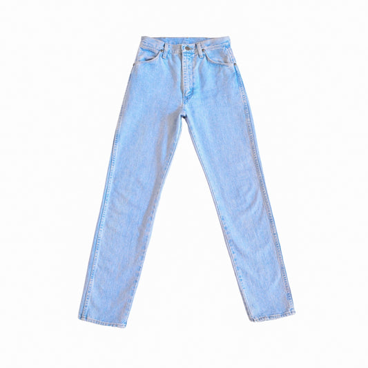 Momjeans Wrangler denim