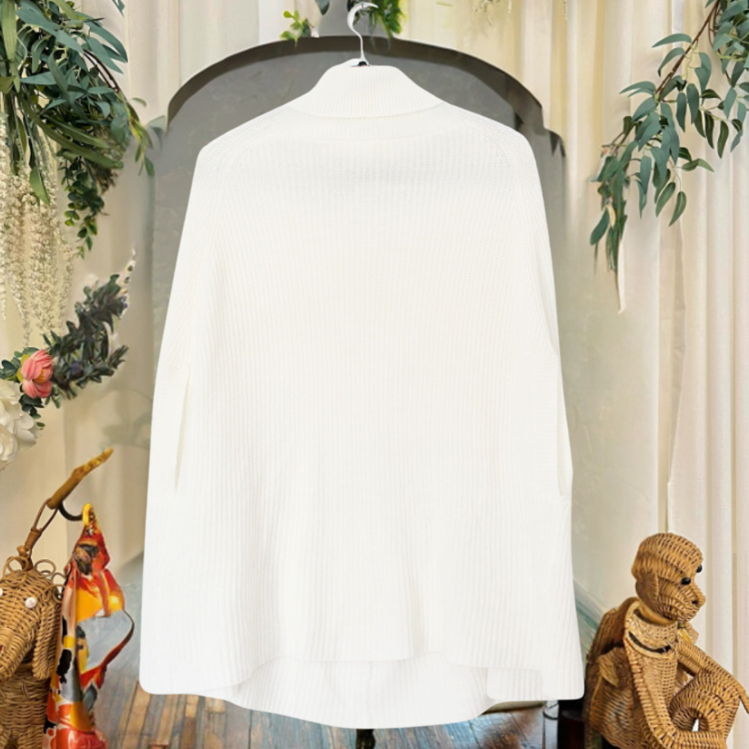 Capa perla knit