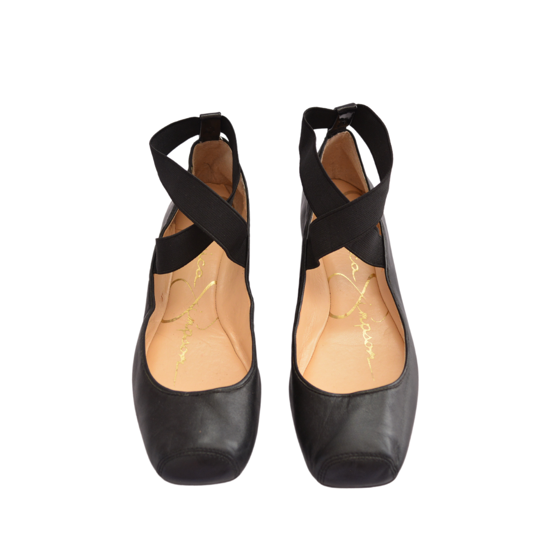 Bailarinas negras