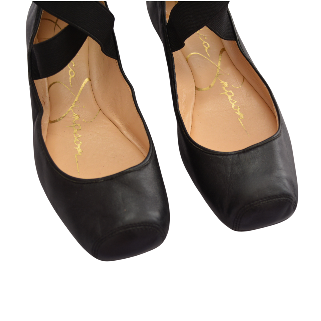 Bailarinas negras