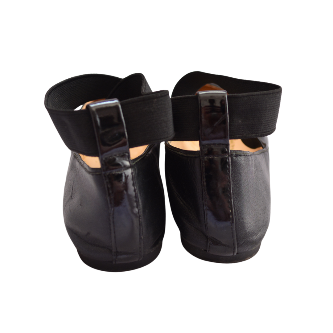 Bailarinas negras