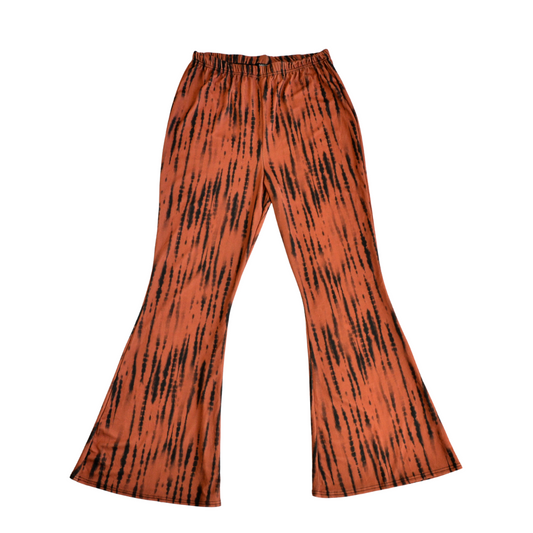 Pantalón flared Nasty Gal