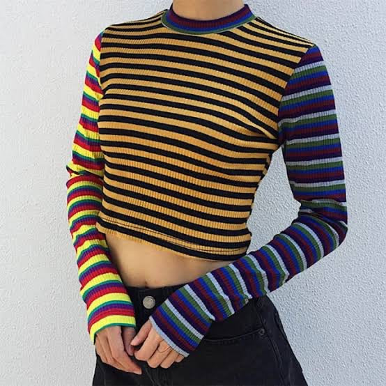 Top de líneas de colores