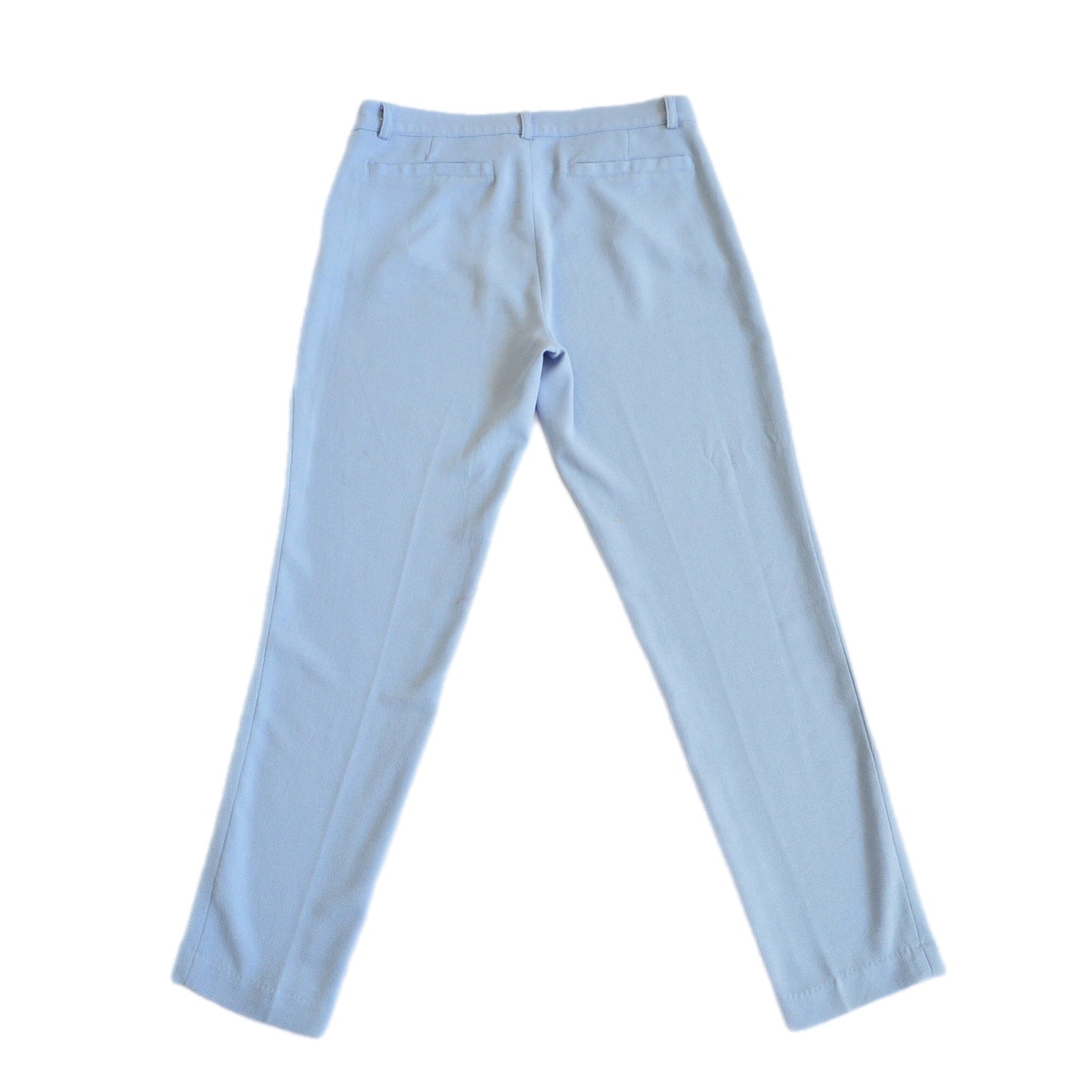 Pantalón azul cielo