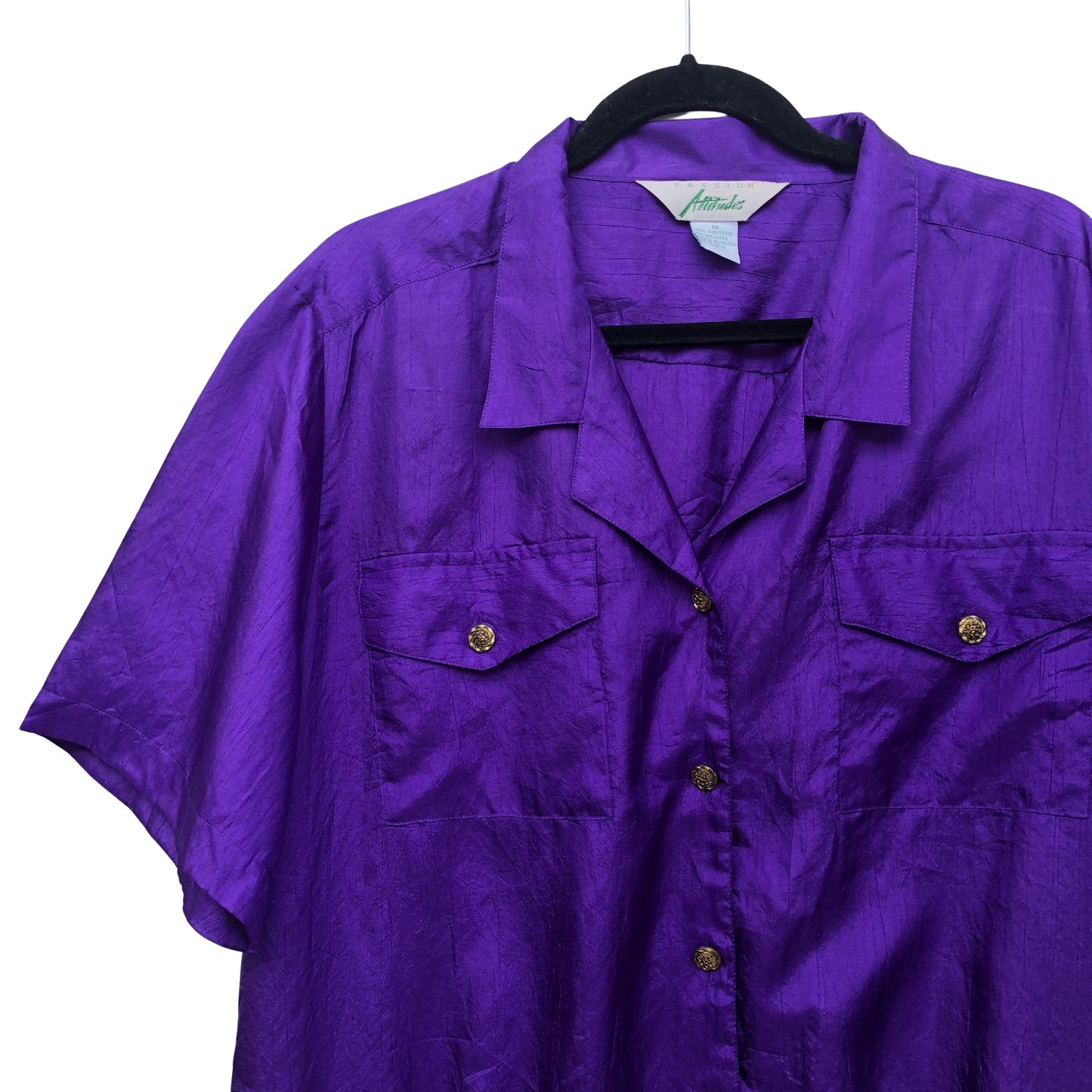 Blusa bomber