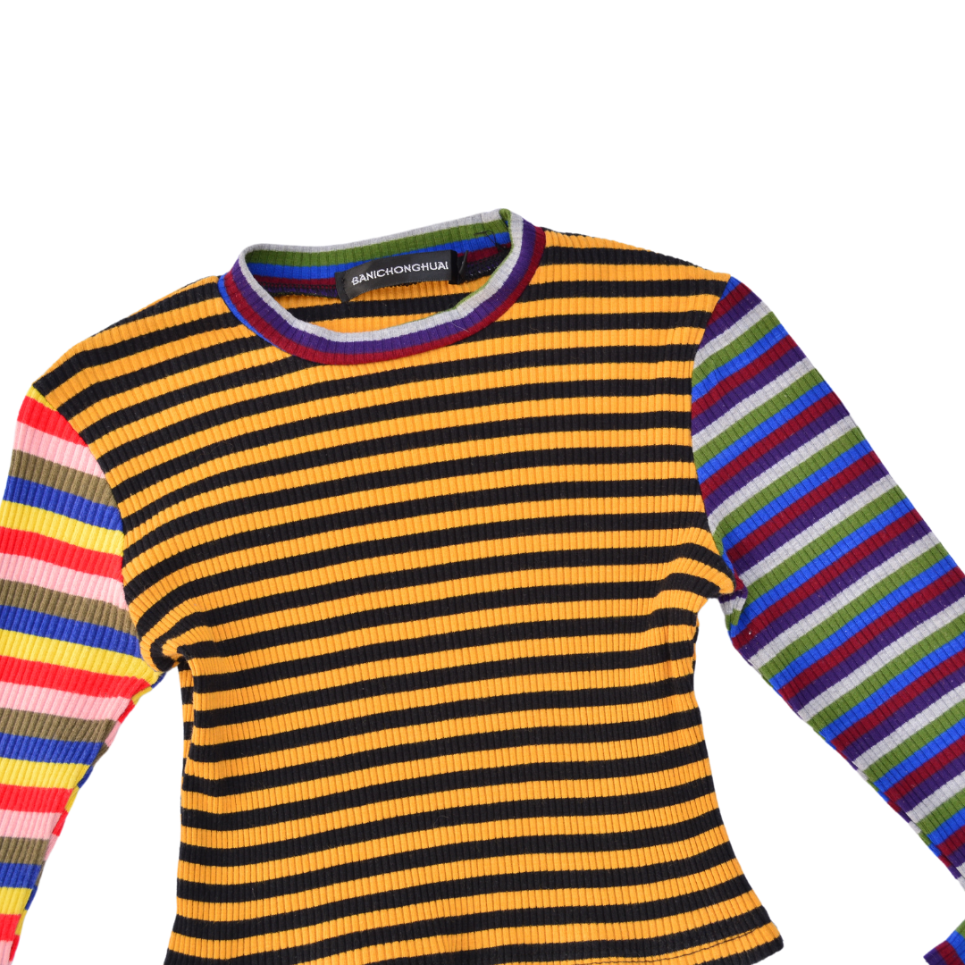 Top de líneas de colores