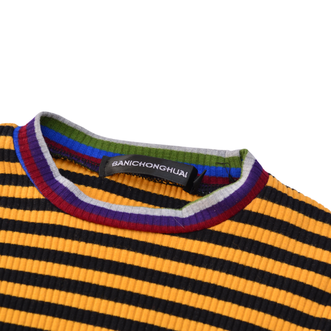 Top de líneas de colores