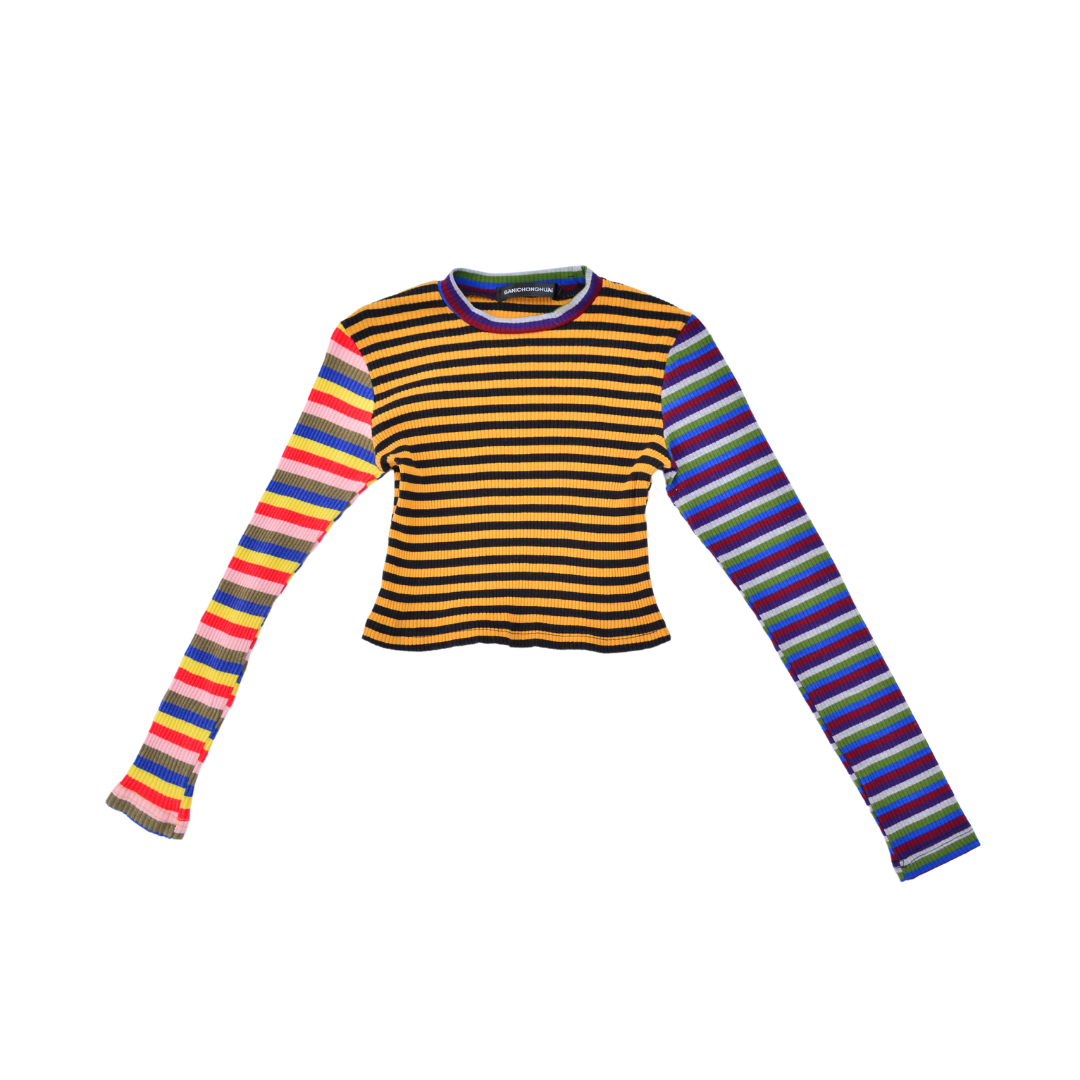 Top de líneas de colores