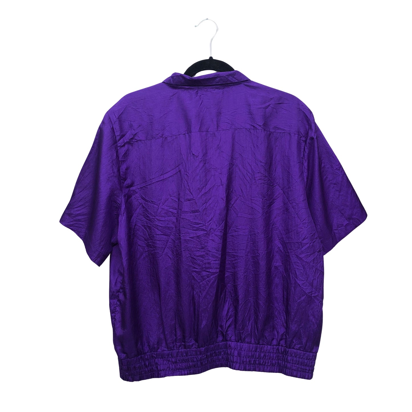 Blusa bomber