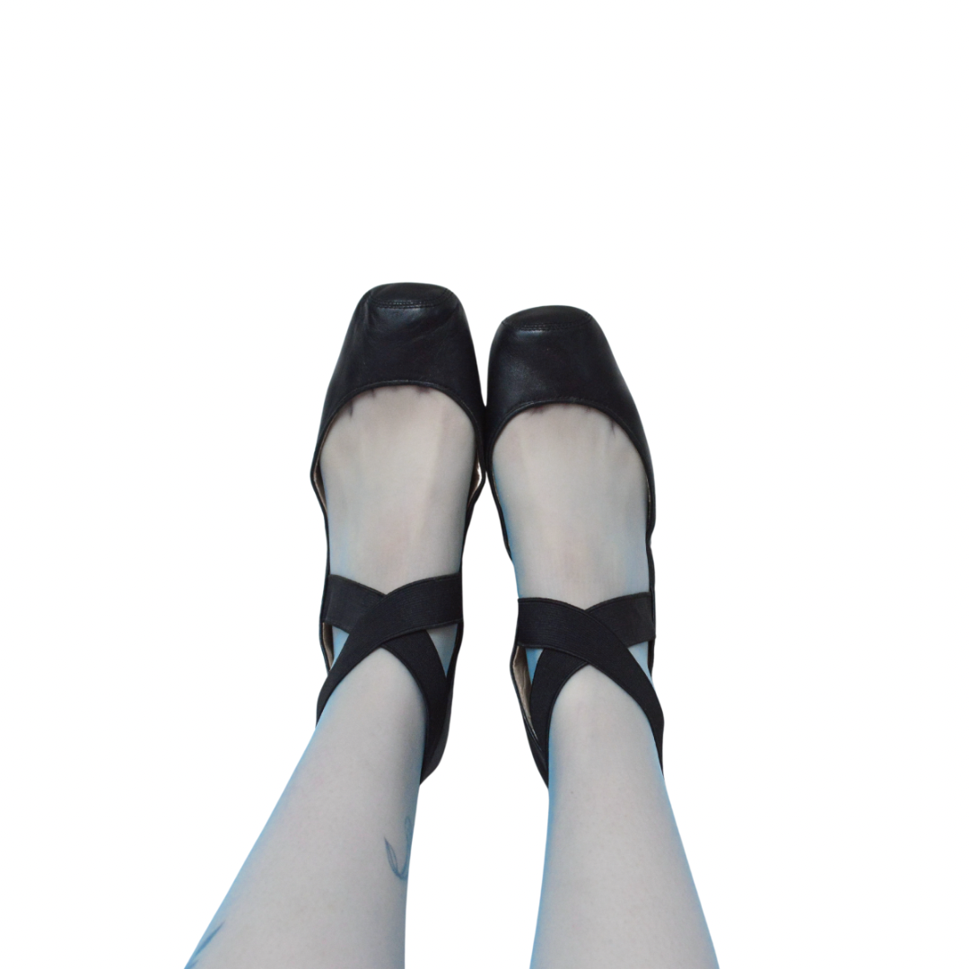 Bailarinas negras