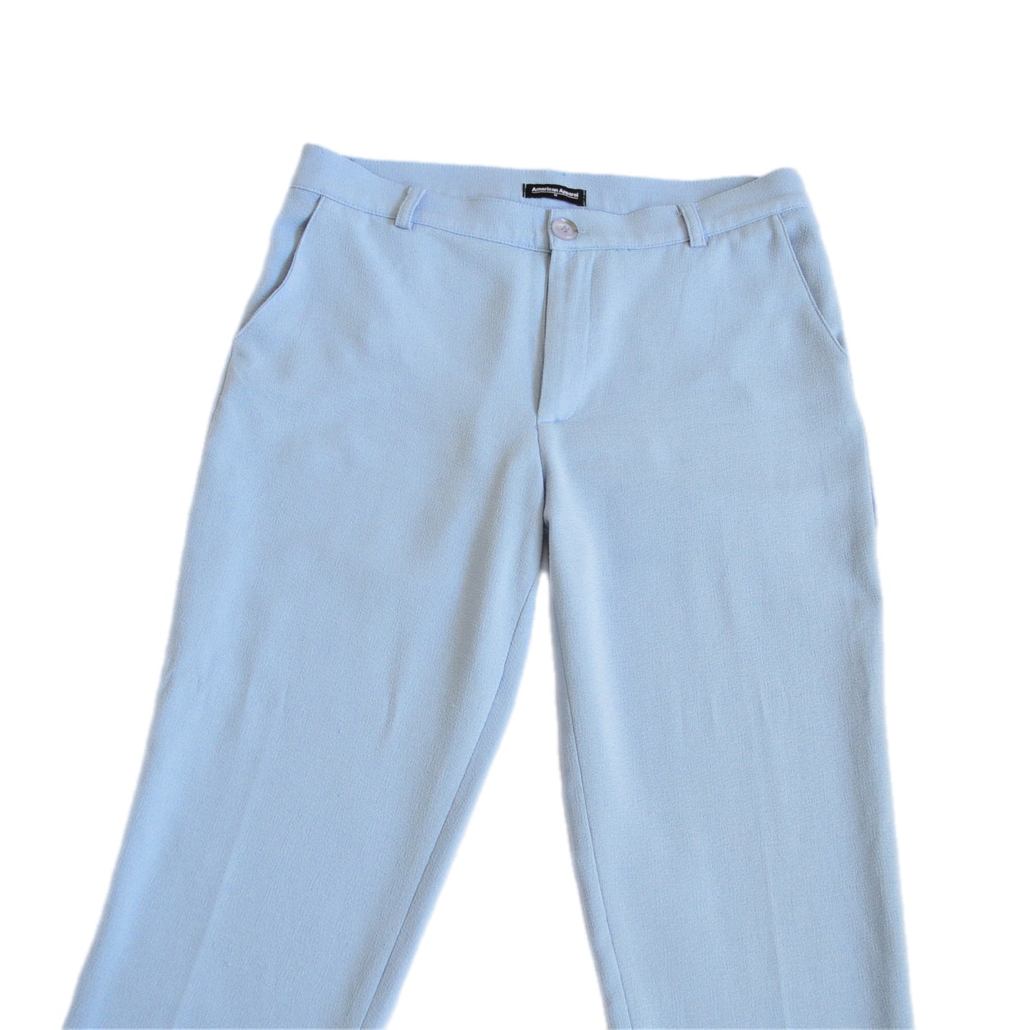 Pantalón azul cielo