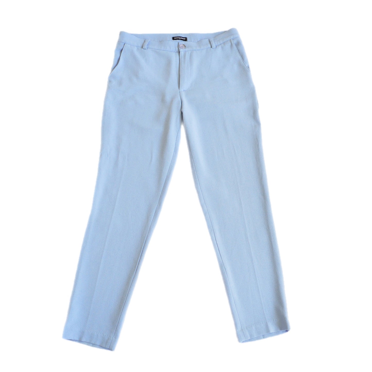 Pantalón azul cielo