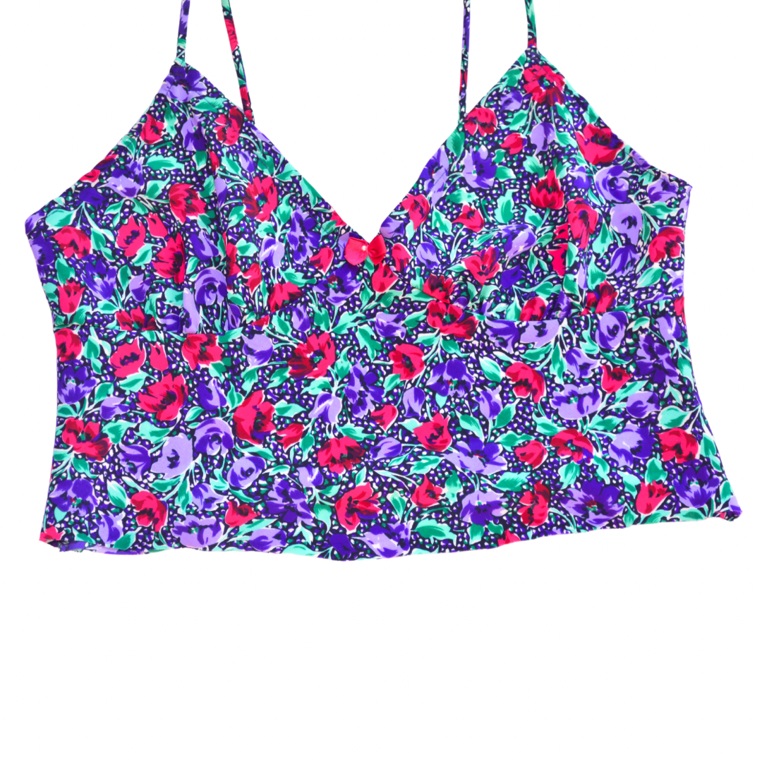 Top floral