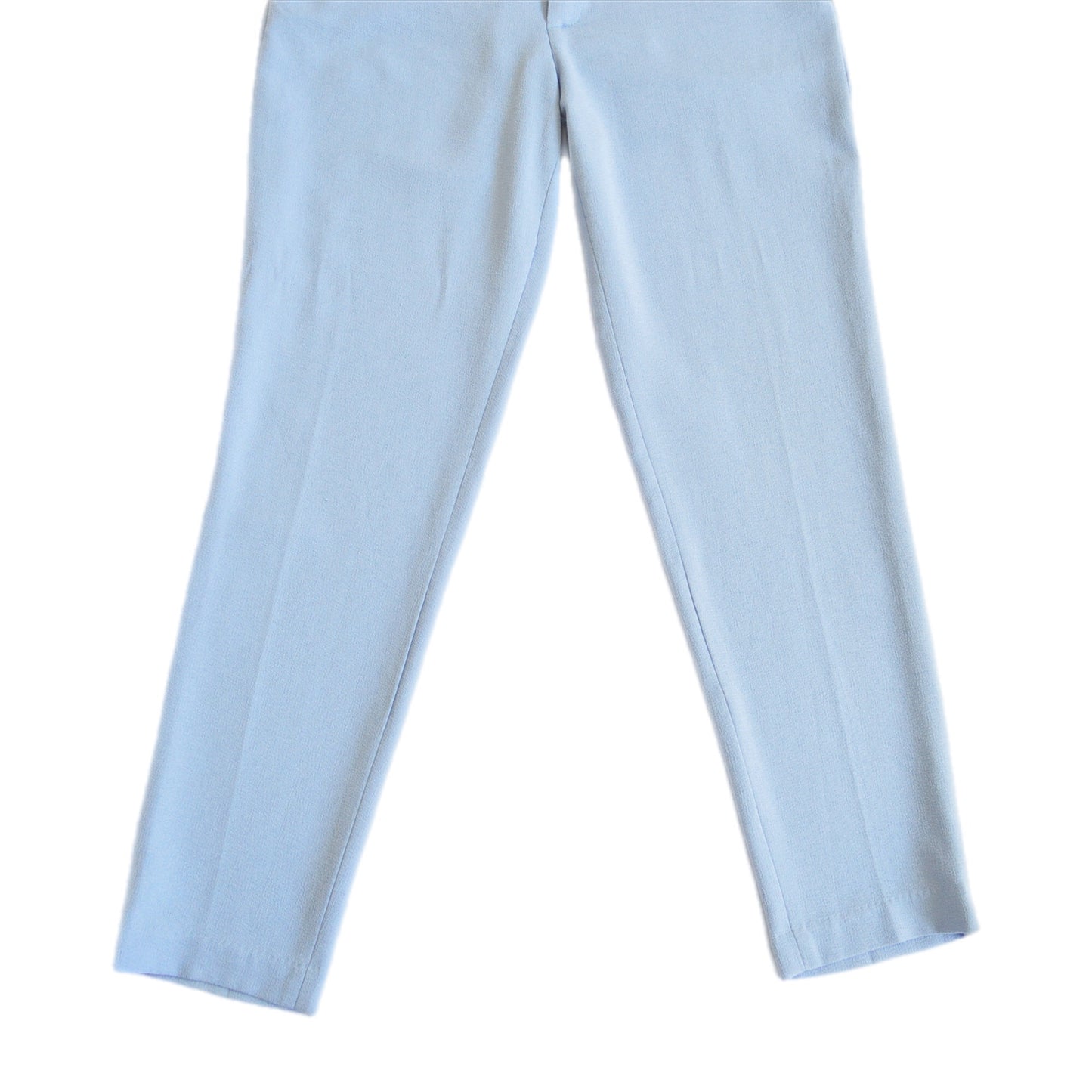 Pantalón azul cielo