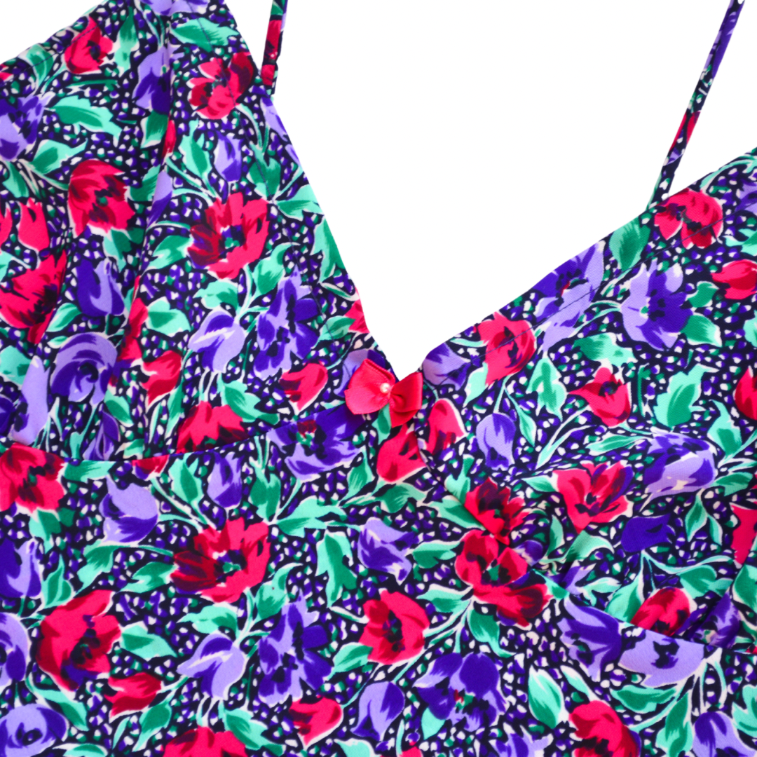 Top floral