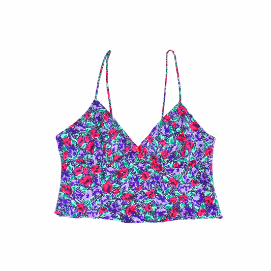 Top floral