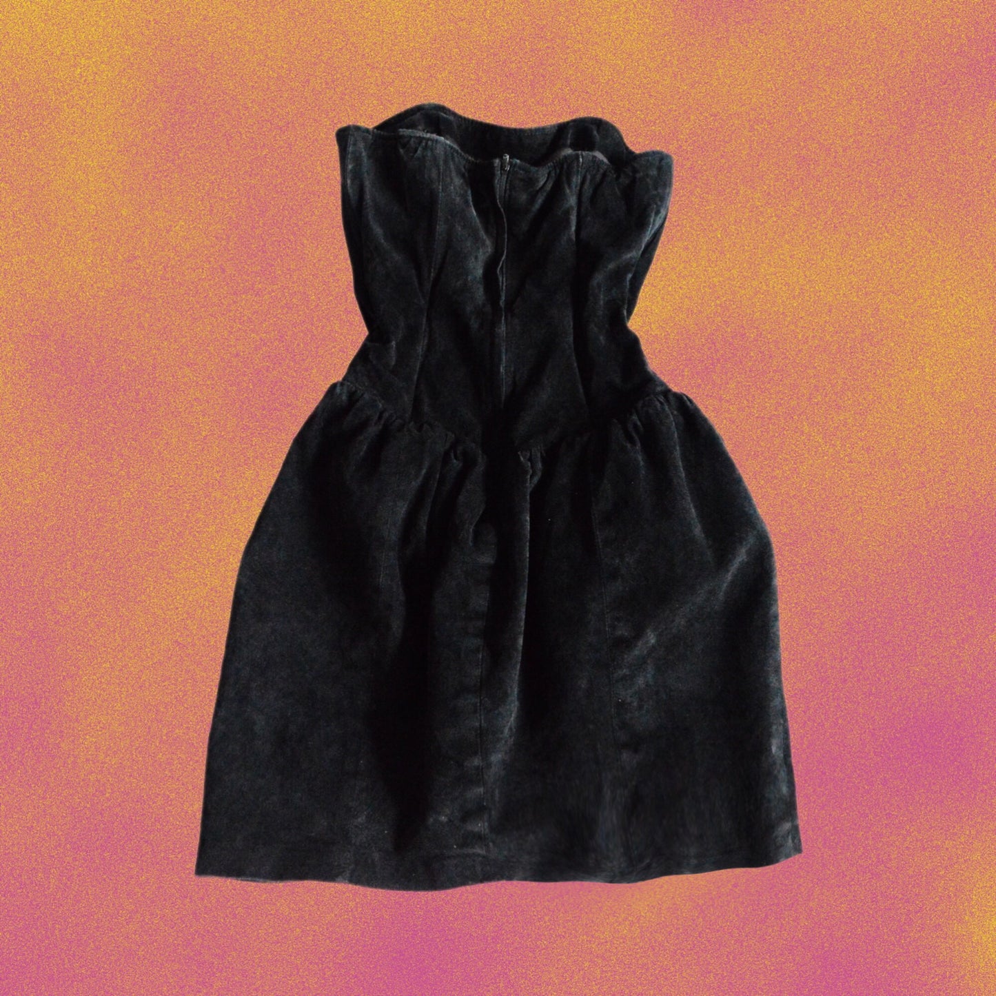 Vestido negro