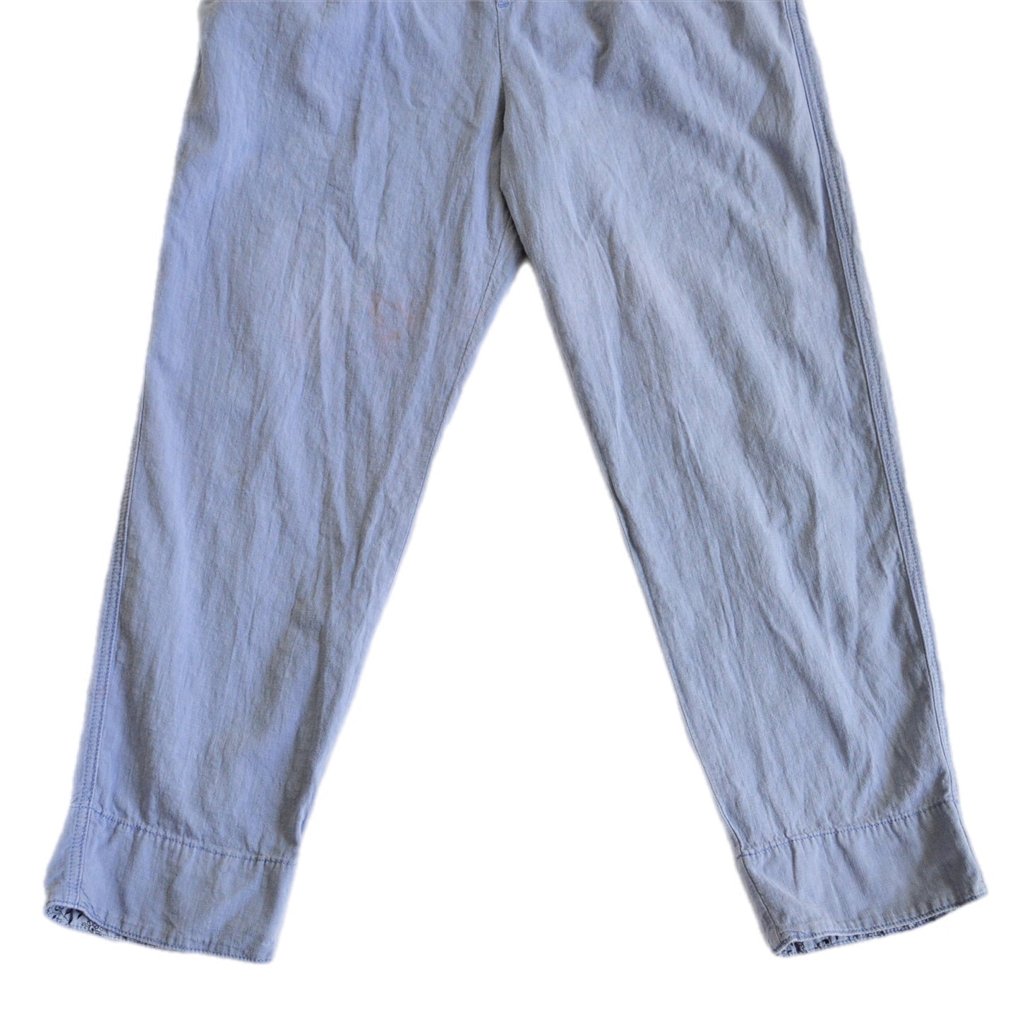 Pantalón Anthropologie con cinturón