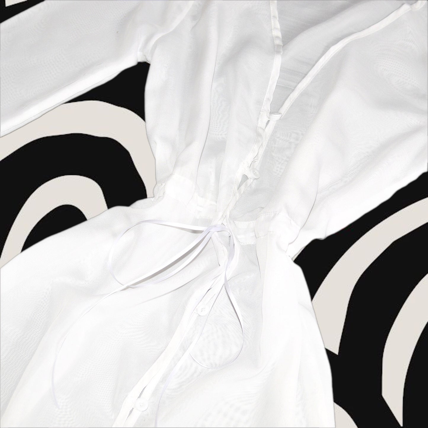 Ensamble blanco