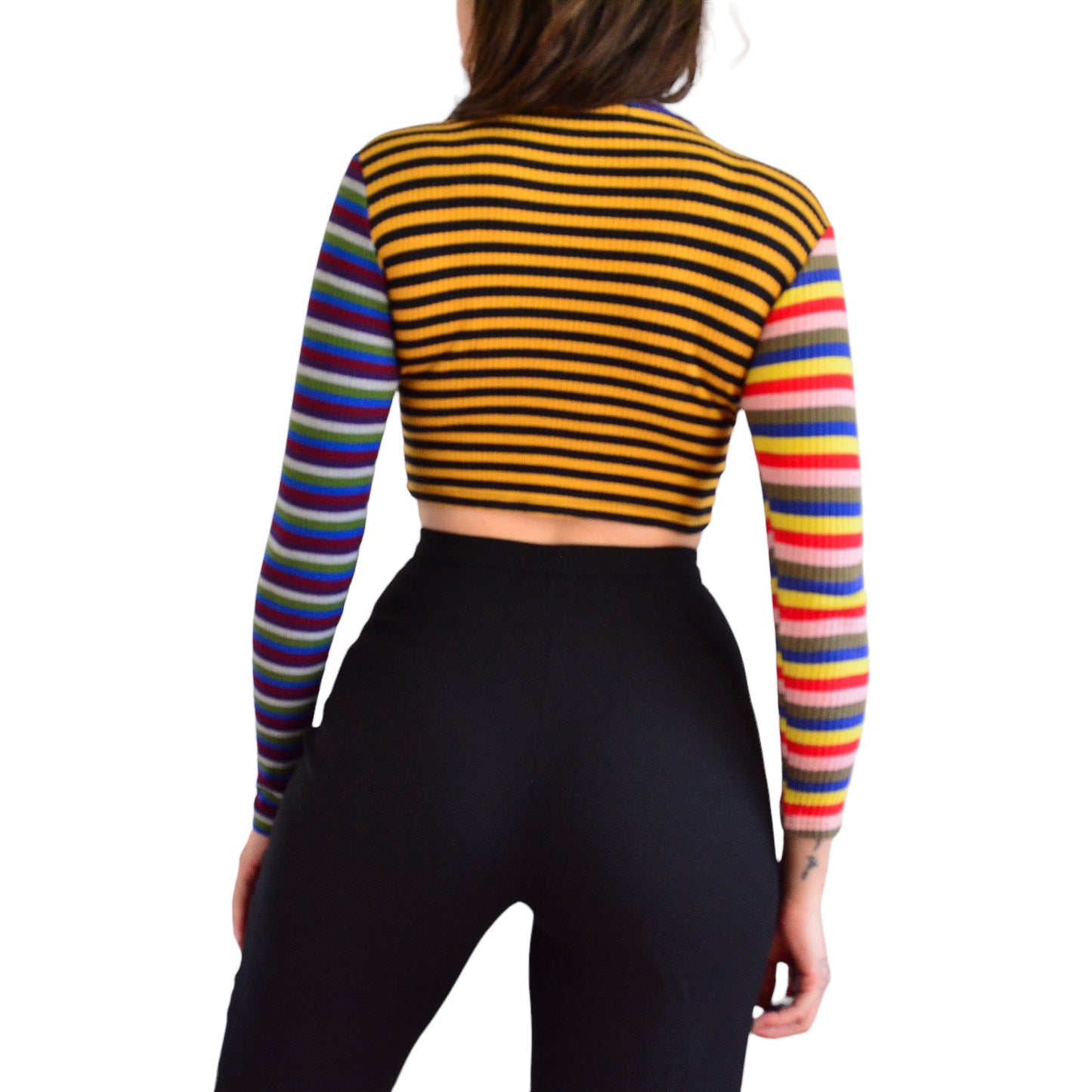 Top de líneas de colores