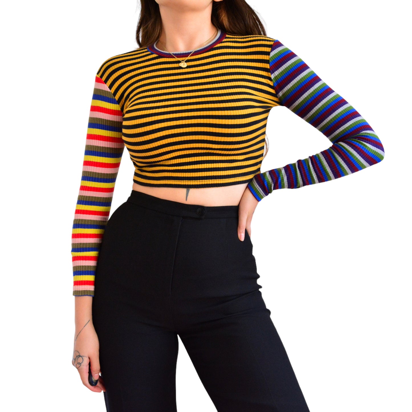 Top de líneas de colores
