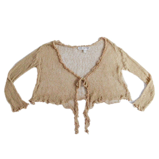 Suéter handmade
