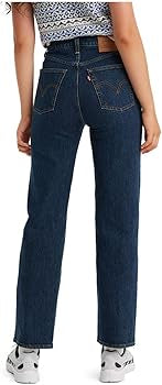 Mom Jeans Levi’s 90s
