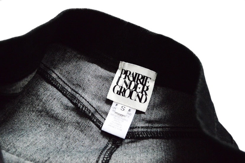 Pantalon negro